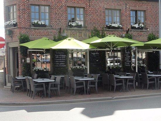 Het Ovenhuis
