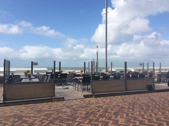 Brasserie Vin Dune