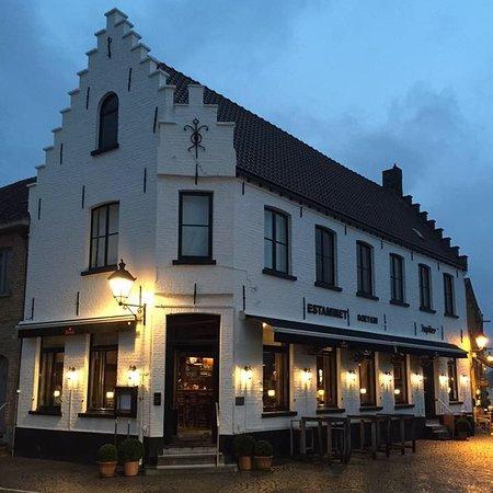 Soetkin Eetcafé