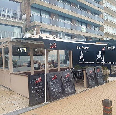 Brasserie Restaurant Bon Appetit