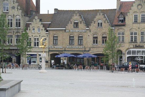 De Yserpoort
