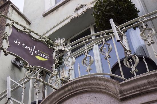 Sfeerbistro