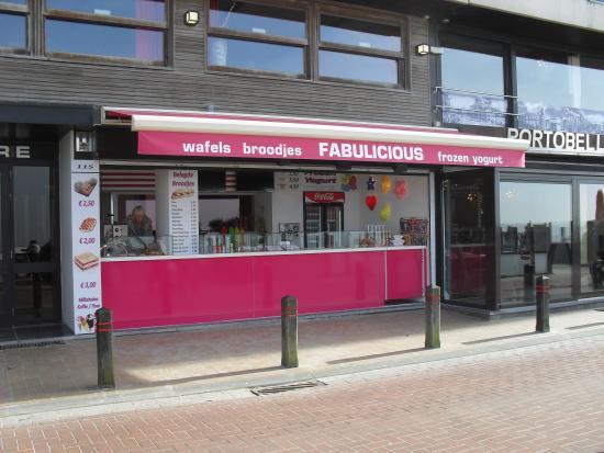 Fabulicious