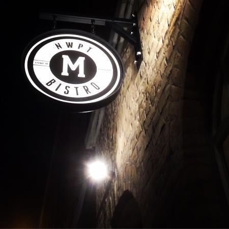 M Bistro