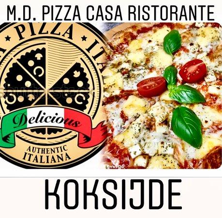Musti Delice