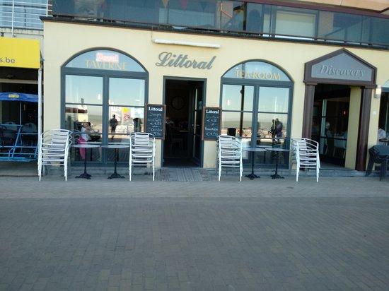 Littoral