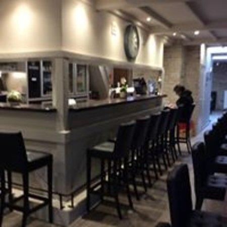 Bistro Kippenren