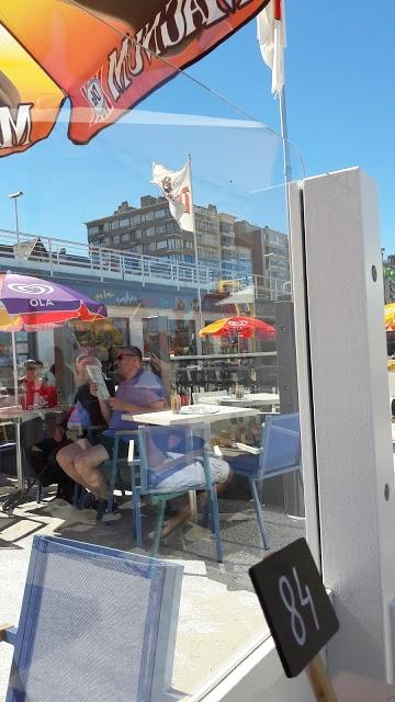 Beachbar De Strandjutter