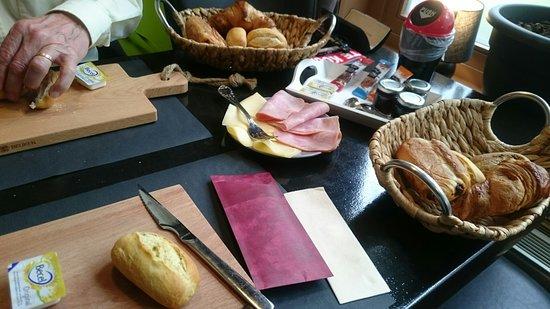 Cafe De Poarte