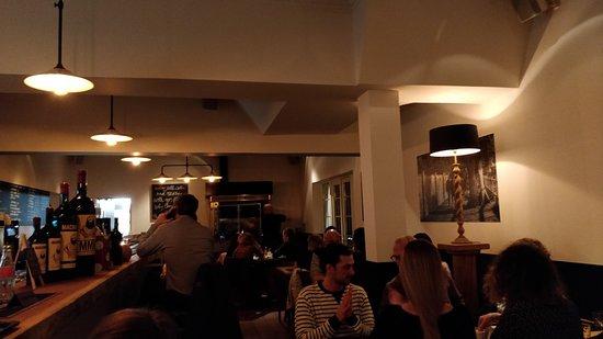 Restaurant Jonquieres