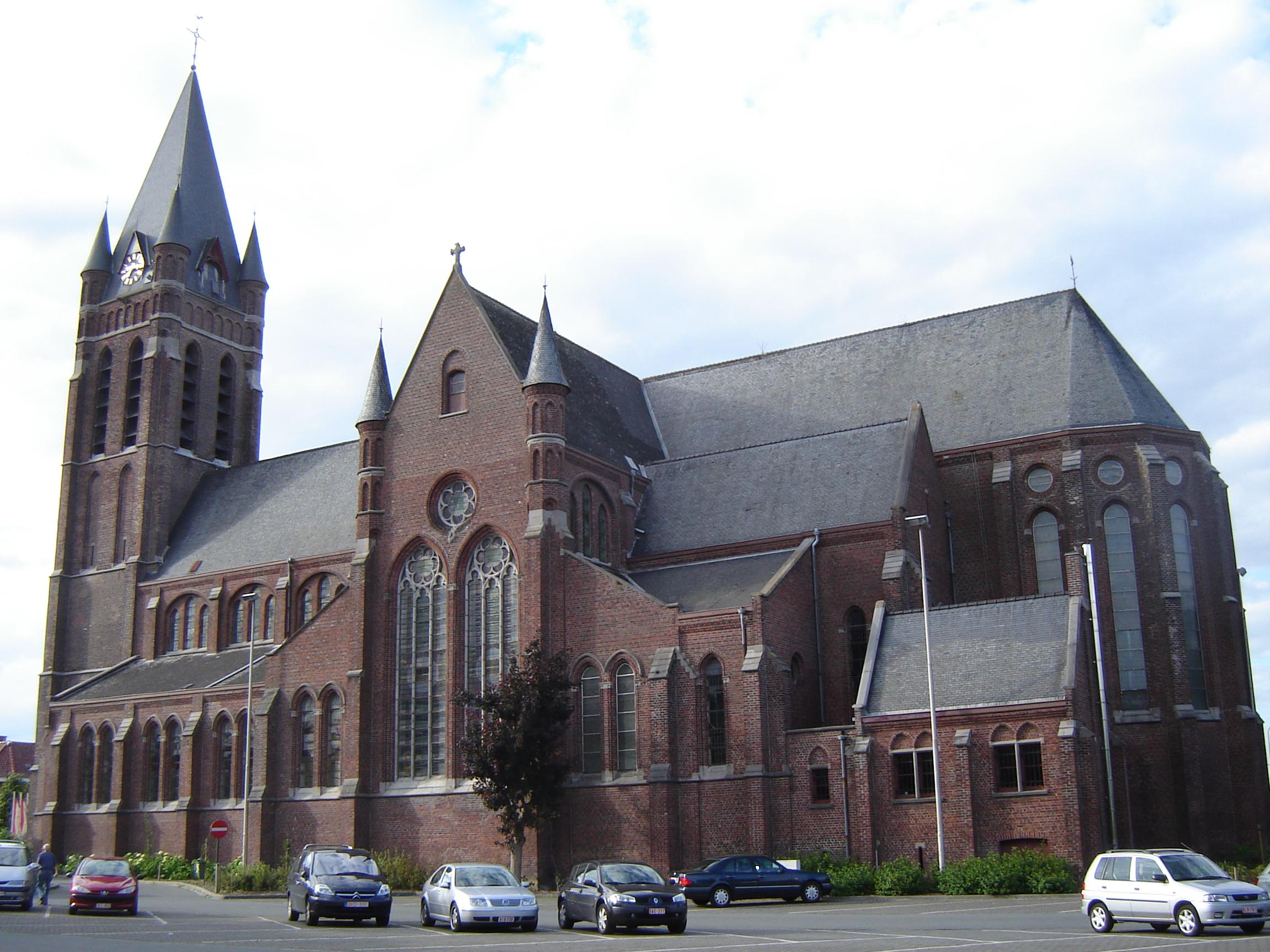 Sint-Martinuskerk