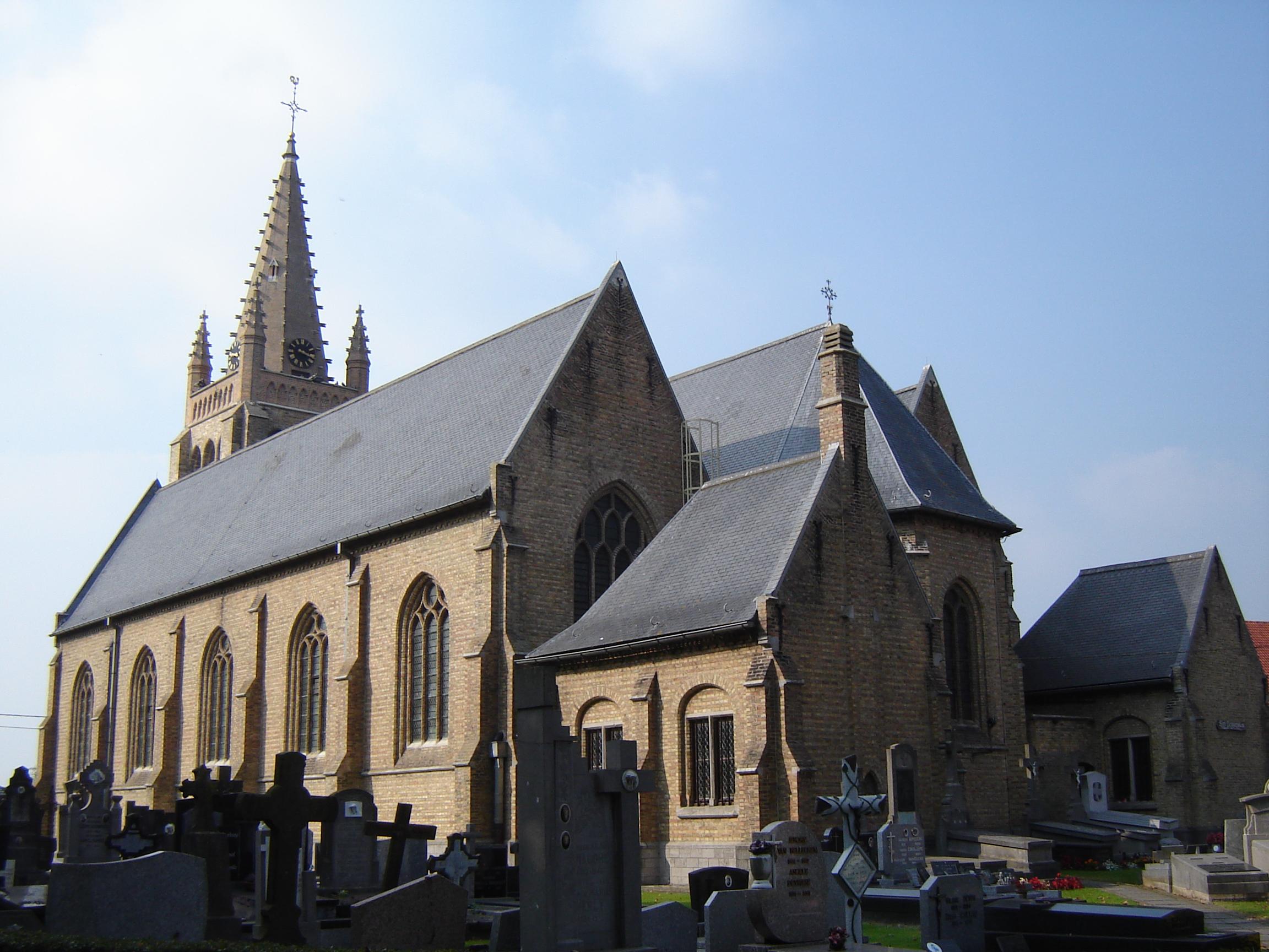 Sint-Leonarduskerk