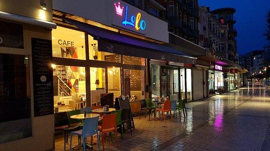 Brasserie LoLo
