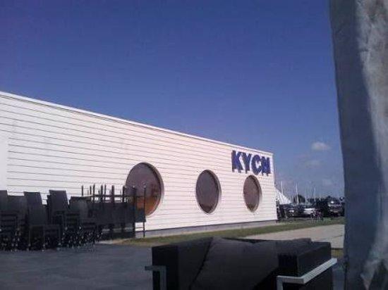 Brasserie KYCN