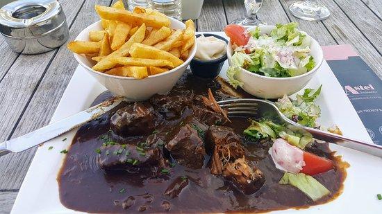 Brasserie
