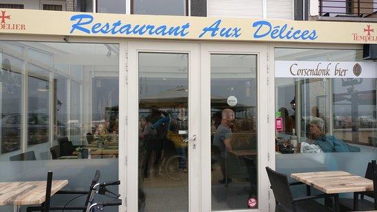 Aux Delices