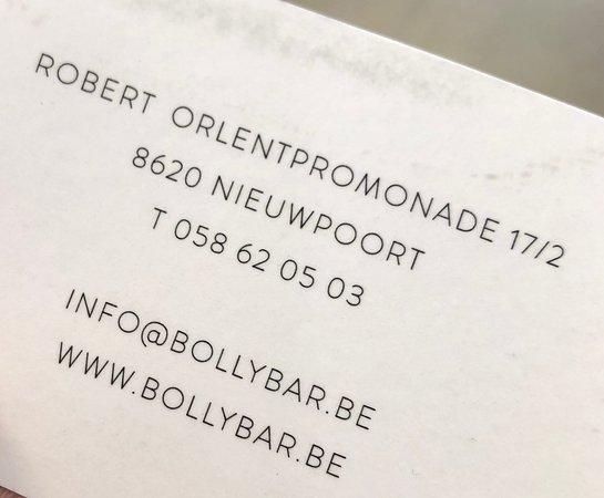 Bolly