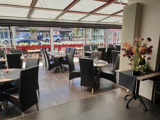 Brasserie Moby Dick
