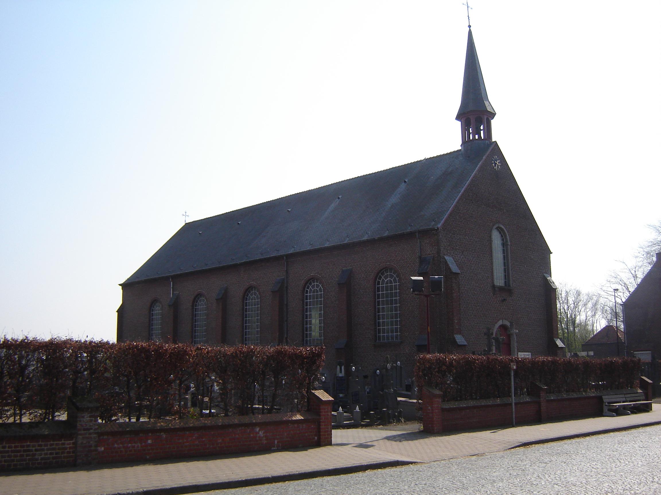 Onze-Lieve-Vrouw-Hemelvaartkerk