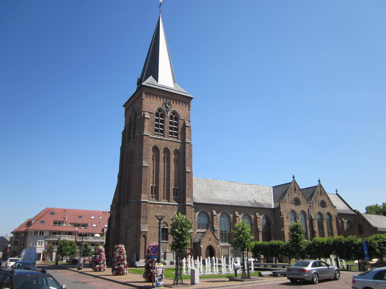 Sint-Bartholomeuskerk