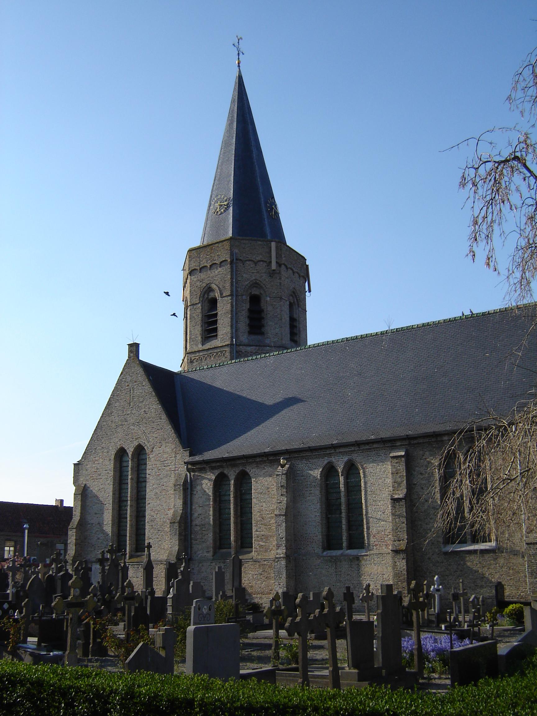 Sint-Niklaaskerk