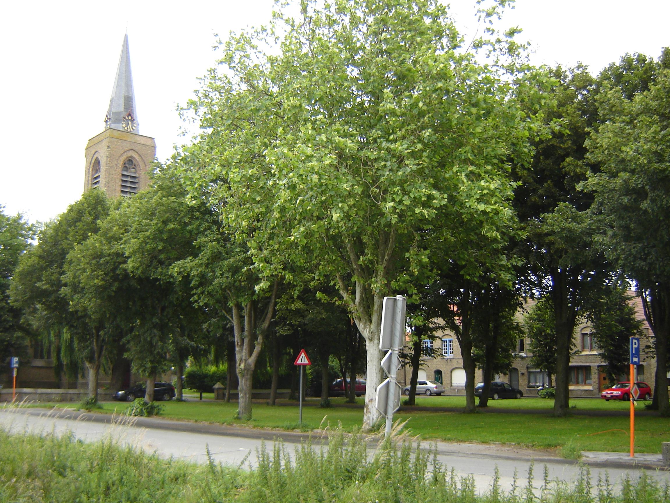 Sint-Veerlekerk