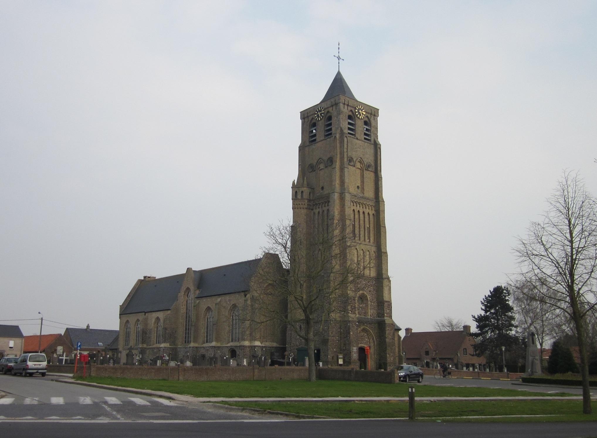 Sint-Andreaskerk