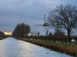 de Damse Vaart