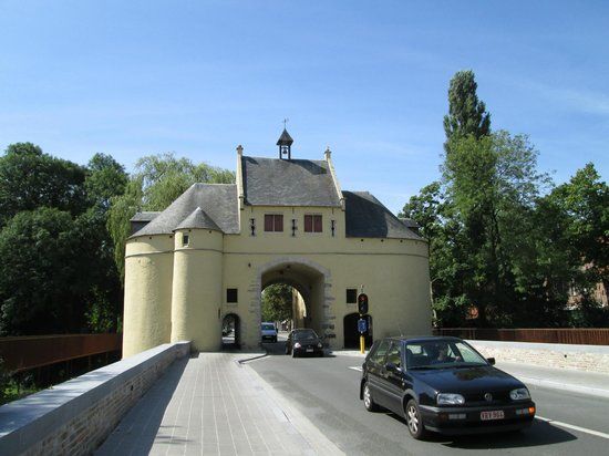 de Smedenpoort