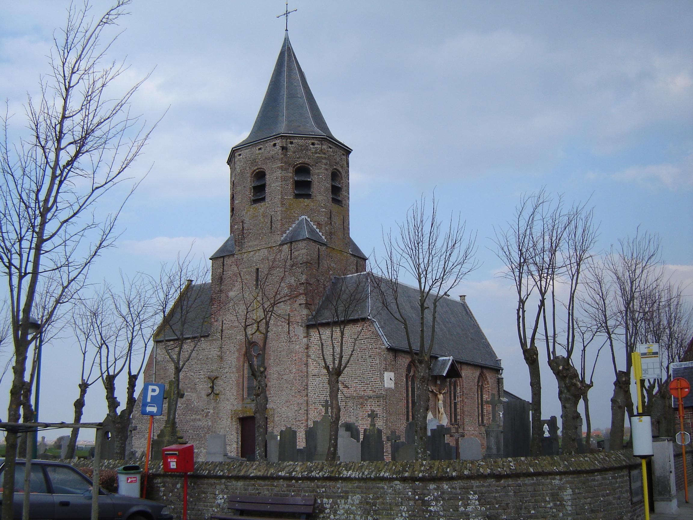 Sint-Bartholomeuskerk