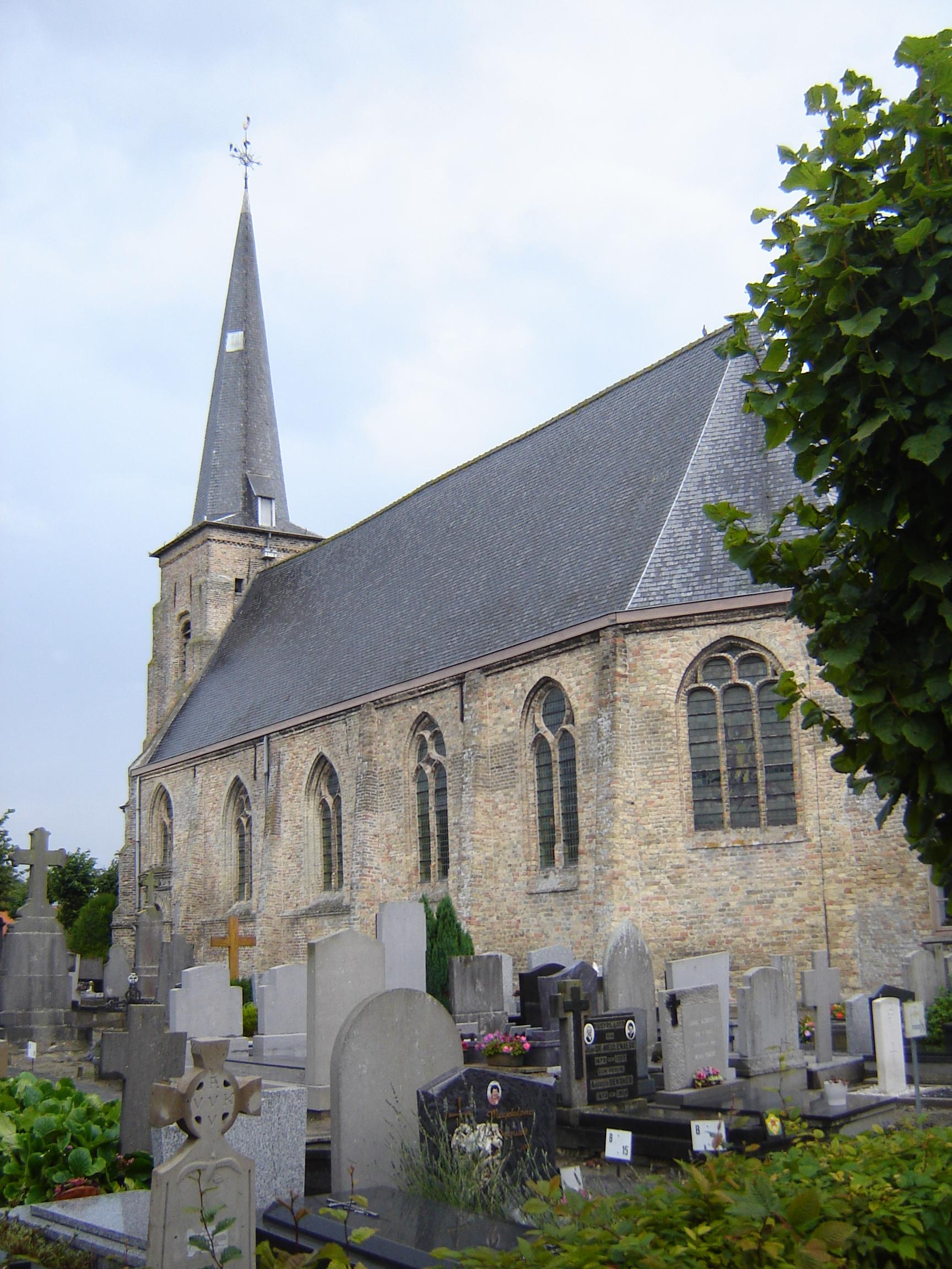 Sint-Michielskerk