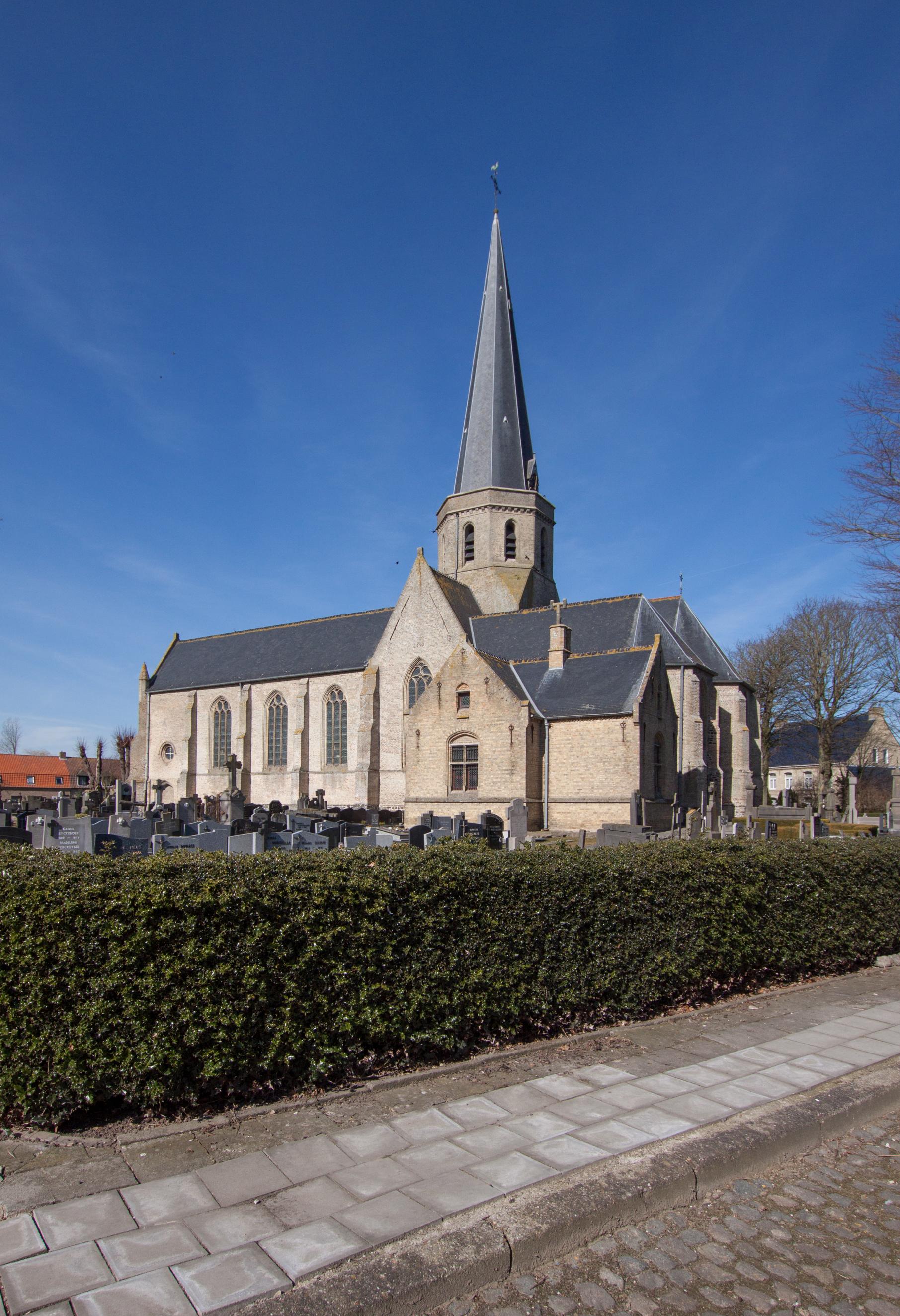 Sint-Martinuskerk