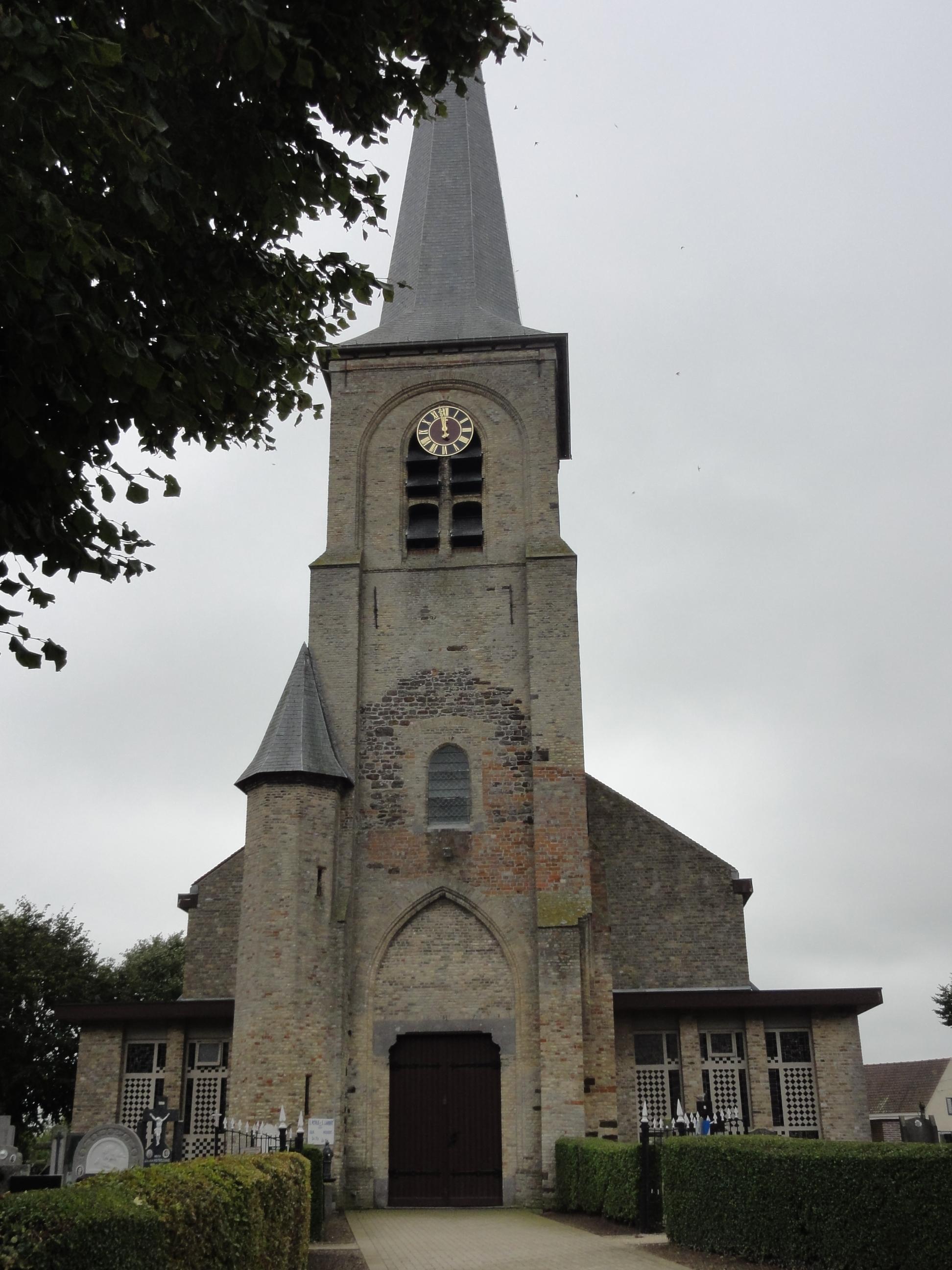 Sint-Lambertuskerk