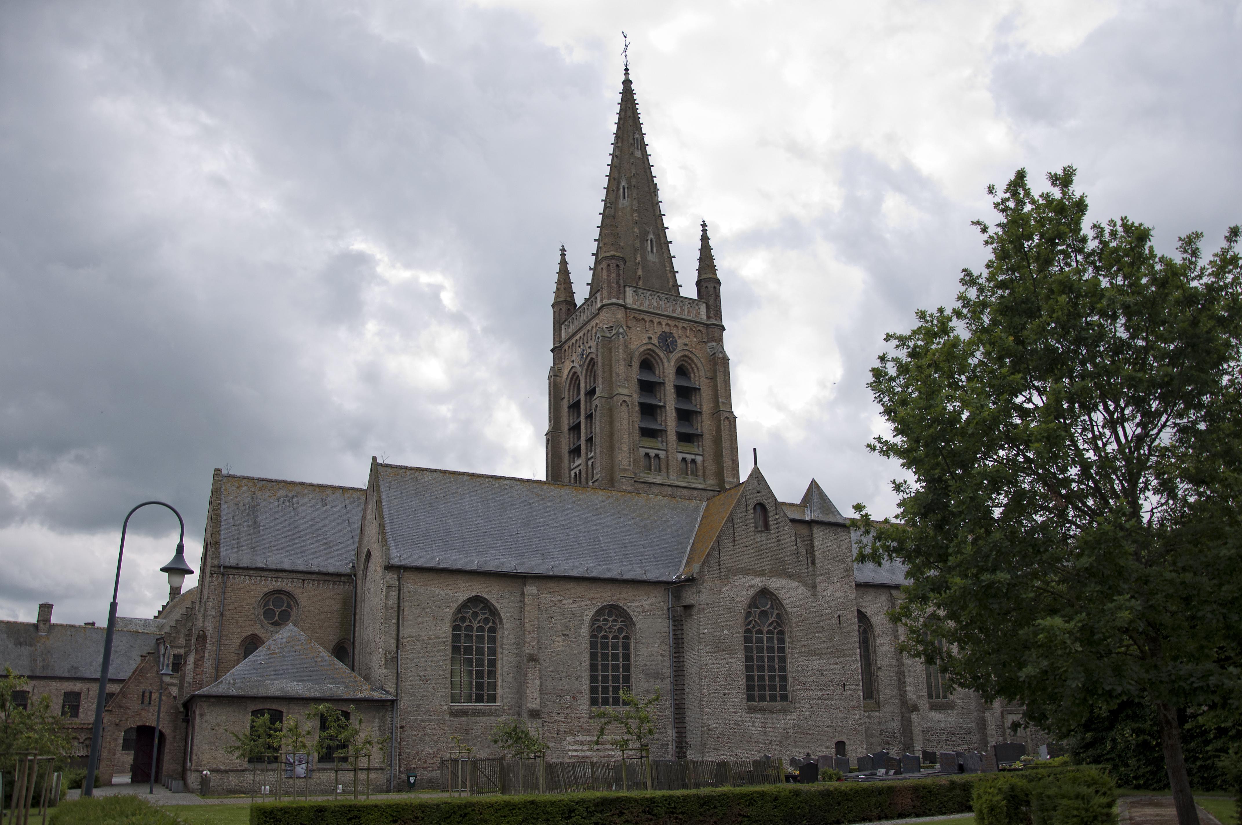 Sint-Pieterskerk