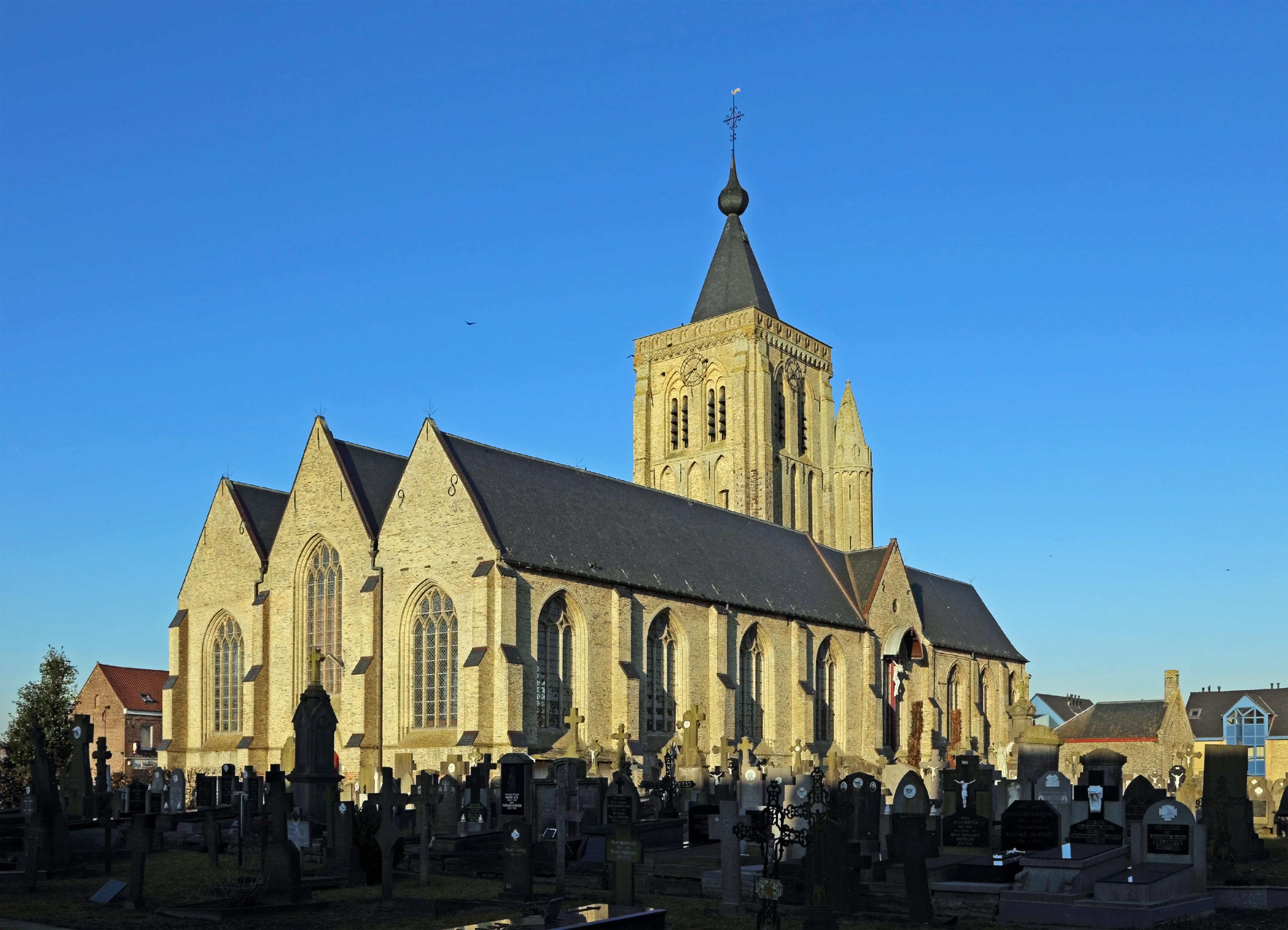 Sint-Audomaruskerk