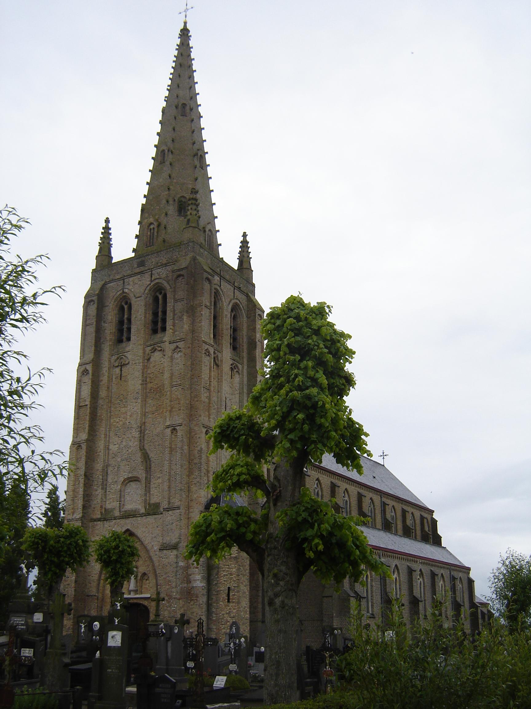 Sint-Bertinuskerk