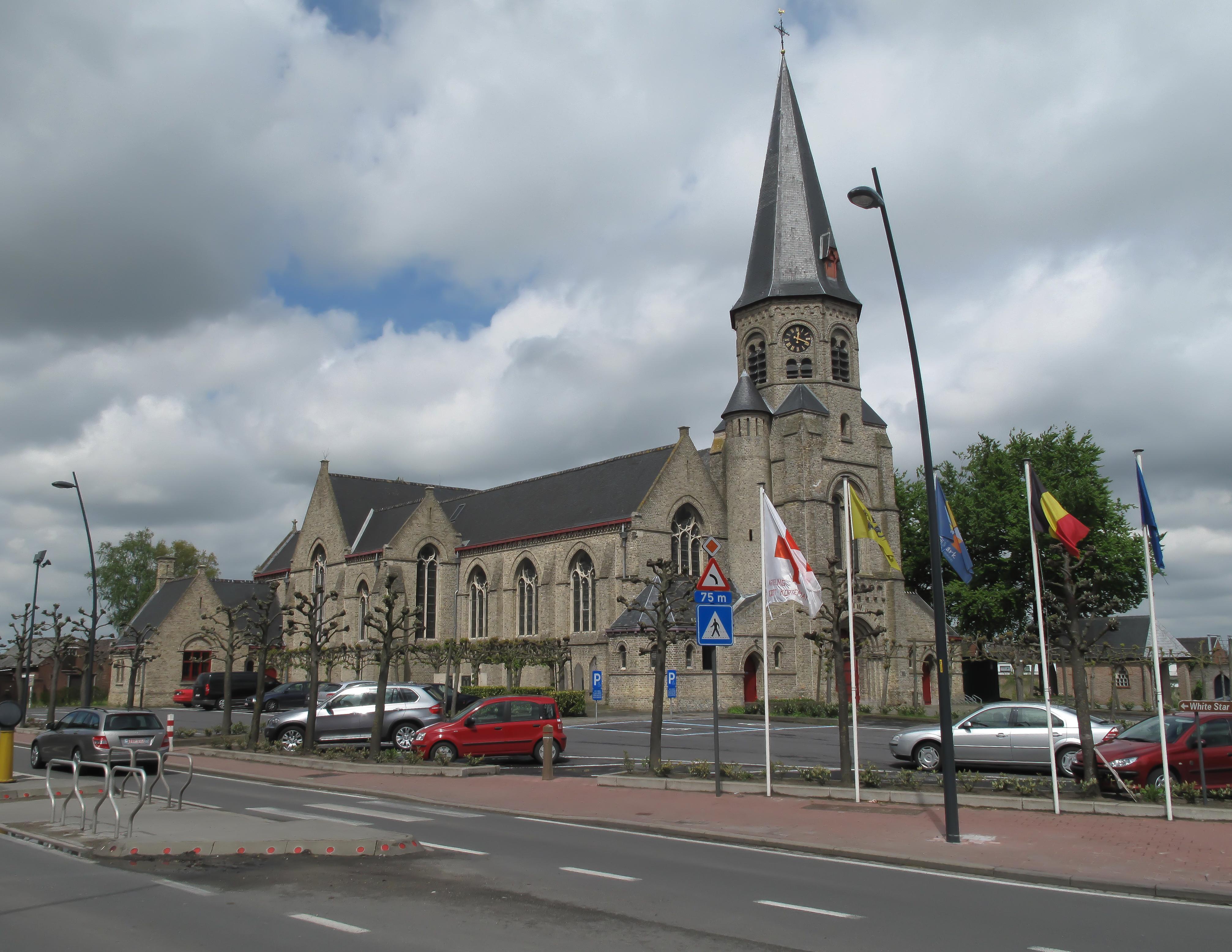 Sint-Dionysiuskerk
