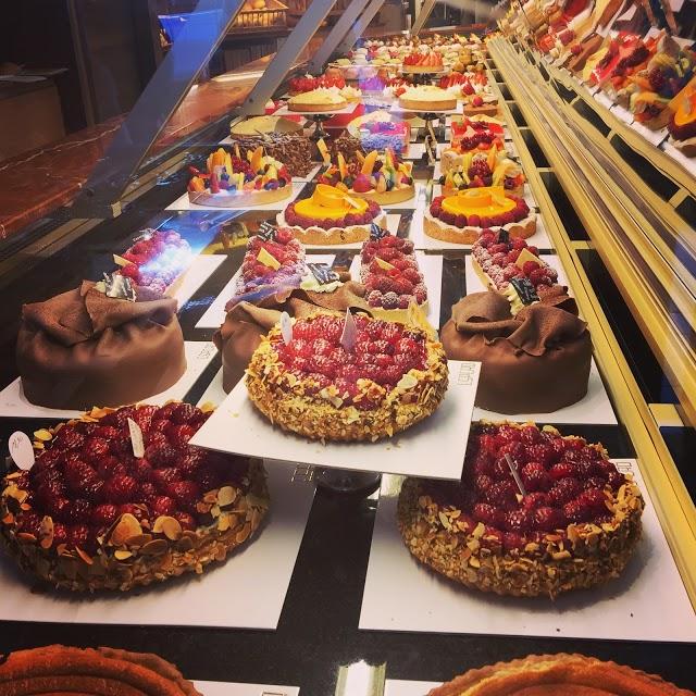 Espero Patisserie