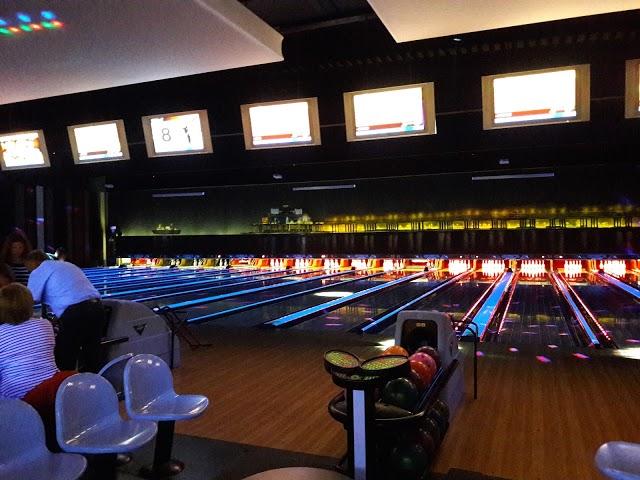 Bowl Inn Blankenberge