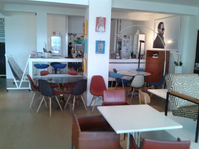 Galerie Beausite
