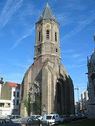 de Sint-Pieterskerk