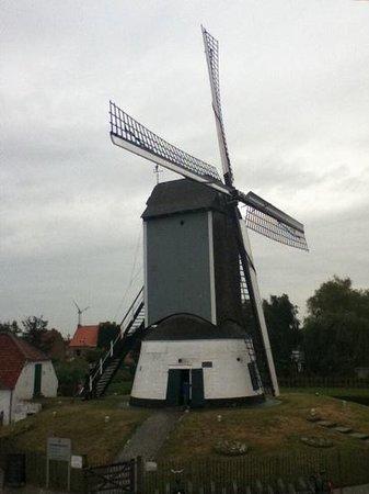 de Oostmolen