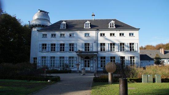 Cozmix Volkssterrenwacht Beisbroek