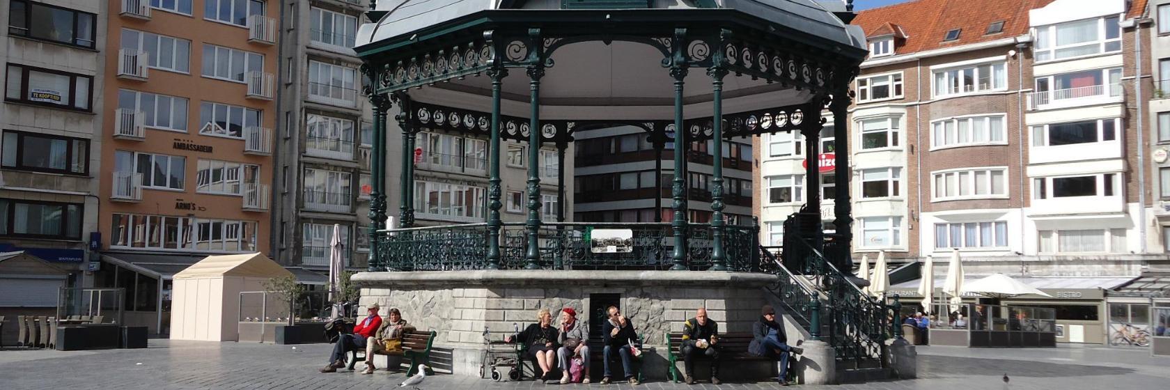 Wapenplein