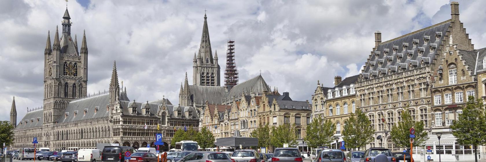 Grote Markt