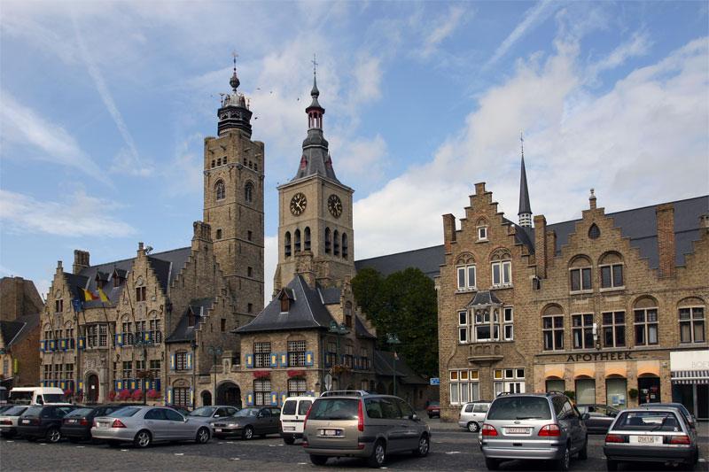 Sint-Niklaaskerk