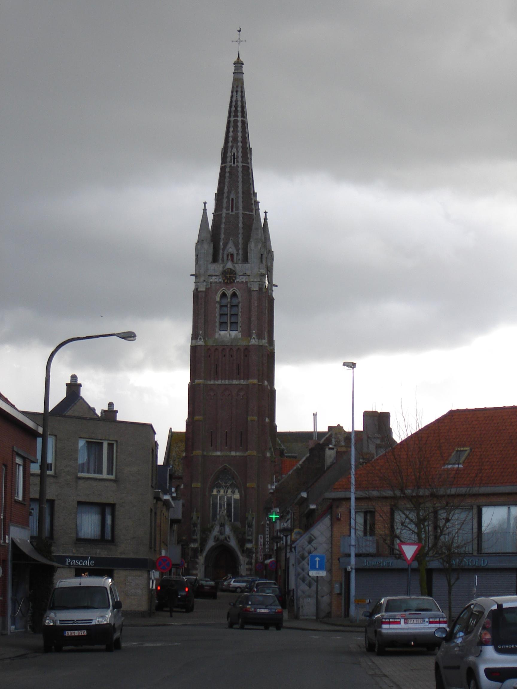 Onze-Lieve-Vrouwekerk