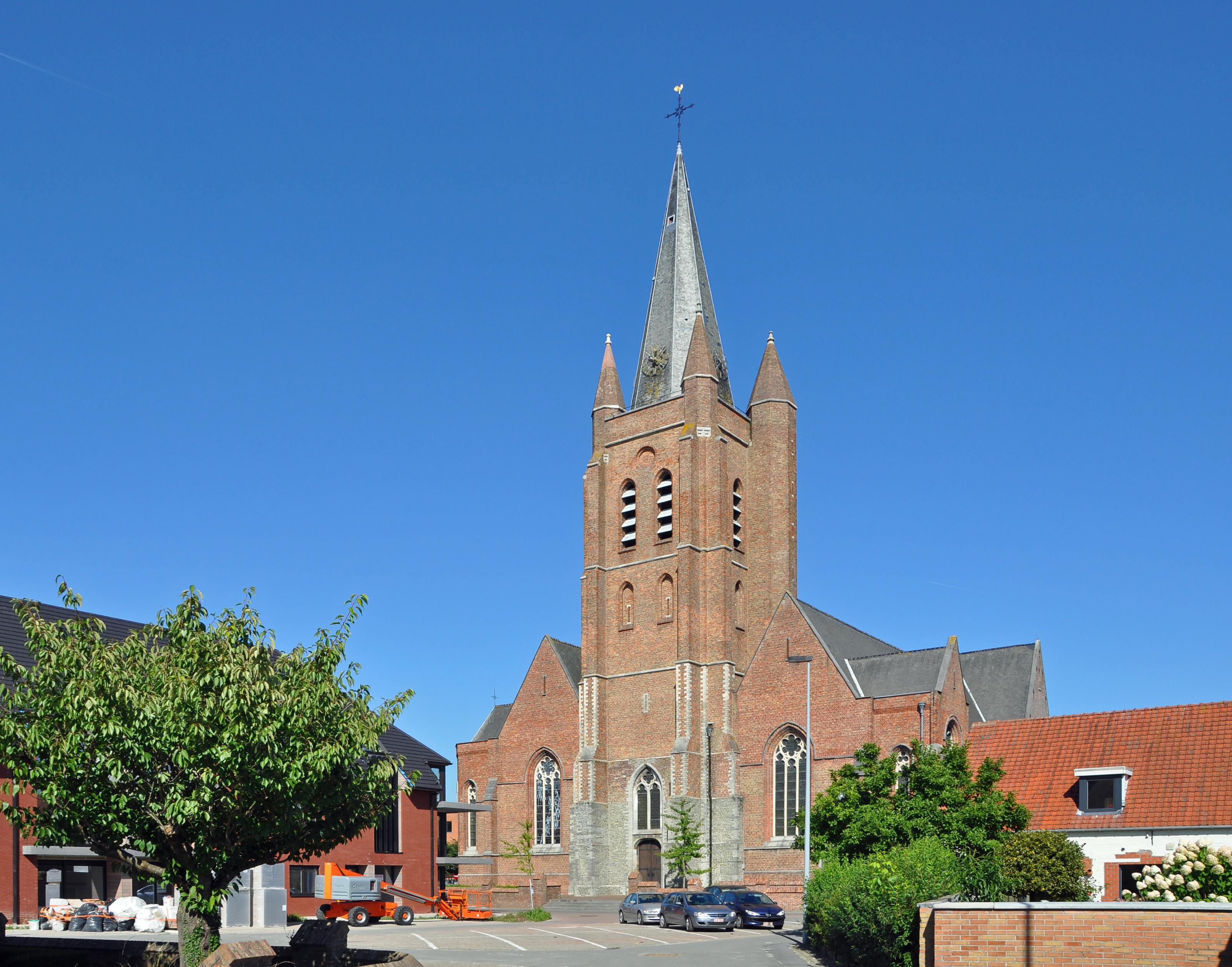 Sint-Eligiuskerk