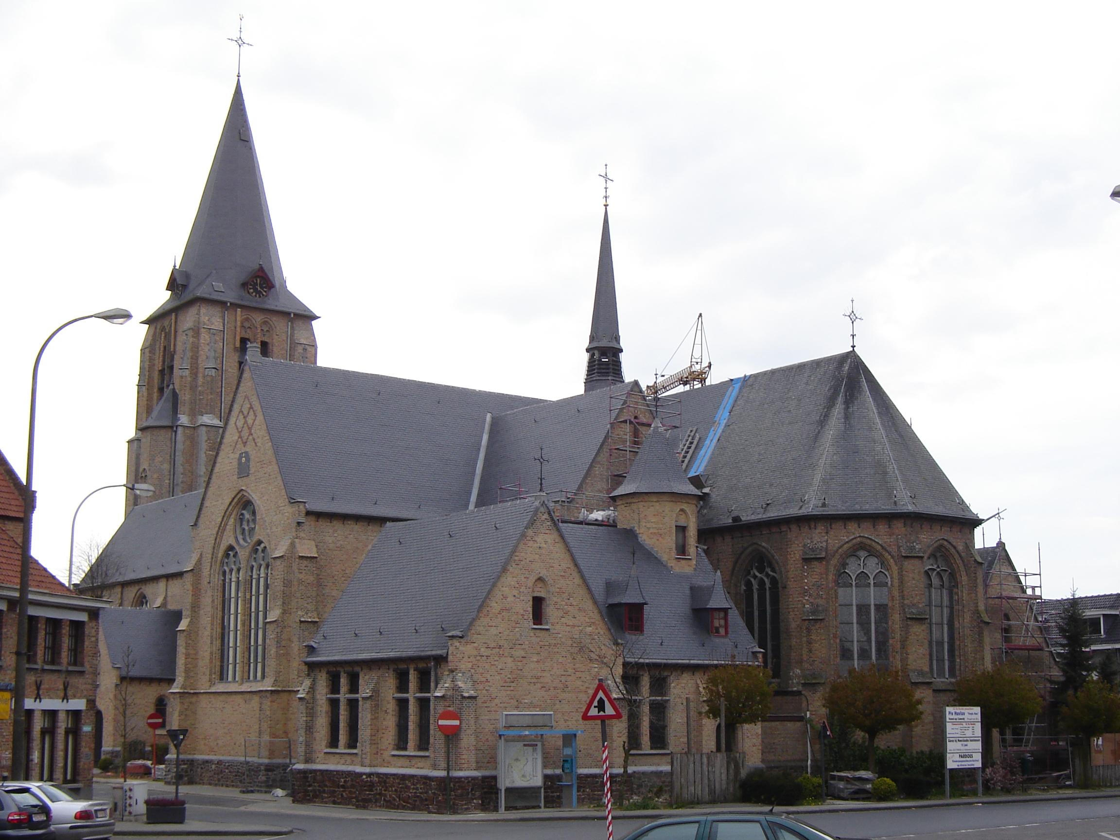 Sint-Martinuskerk