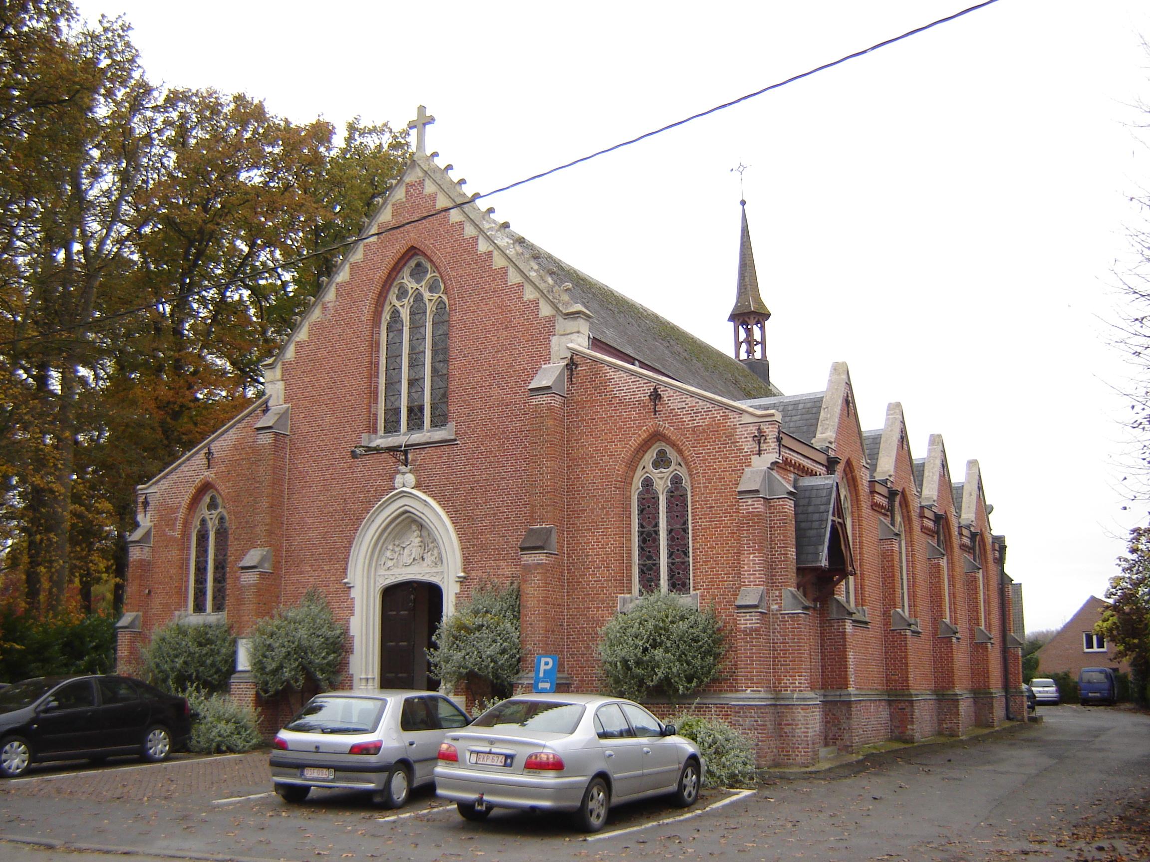 Parochiekerk Sint-Joris